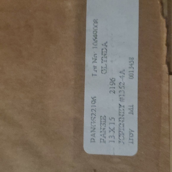 Authentic Vintage 2000 Glynda Turley Print - Picture 4 of 4